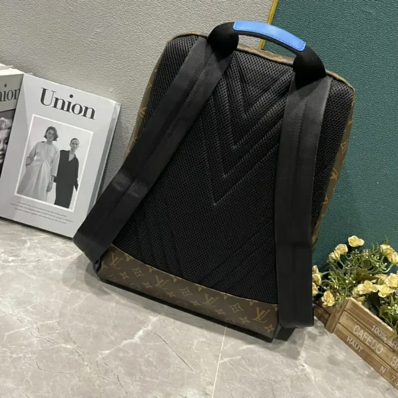 louis vuitton lv aaa homme sac a dos  s_121146b2